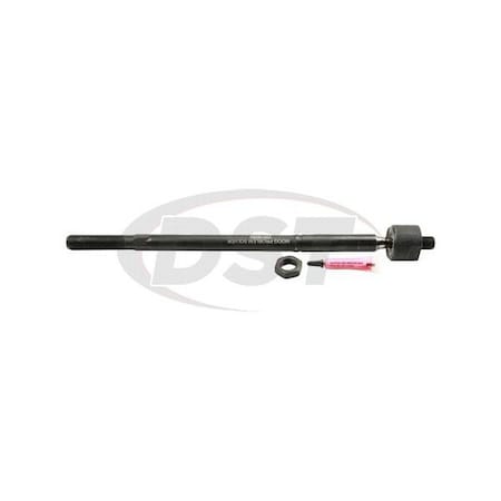 Moog Steering Tie Rod End, EV801193 EV801193